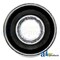 A & I Products (HC-FFX) Female Seal Lok - Swivel - Straight - Short 3" x5" x1" A-FFX-12-10 - alternate 2